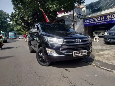 Toyota Kijang Innova 2017