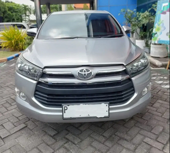 Toyota Kijang Innova 2017