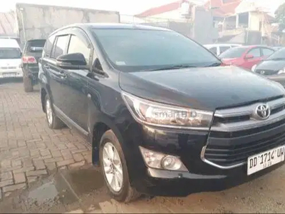 Toyota Kijang Innova 2018