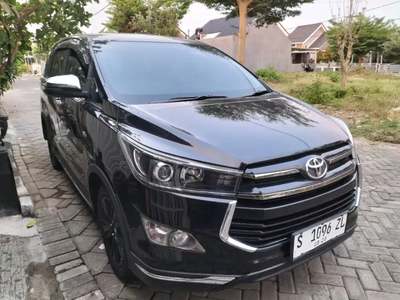 Toyota Kijang Innova 2018