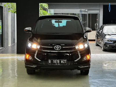 Toyota Kijang Innova 2019