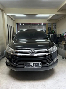 Toyota Kijang Innova 2020