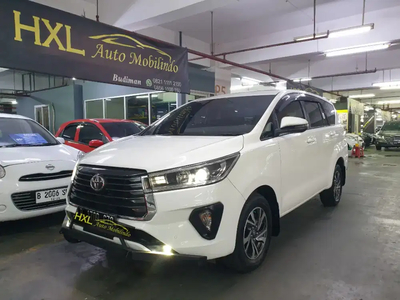 Toyota Kijang Innova 2020