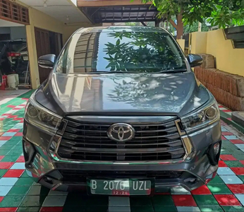 Toyota Kijang Innova 2021