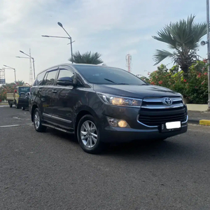 Toyota Kijang Innova 2023