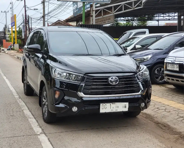 Toyota Kijang Innova 2023