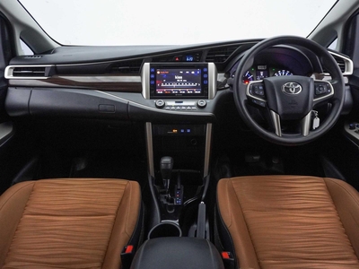 Toyota Kijang Innova V 2017 - Beli Mobil Bekas Murah