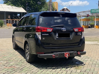 Toyota Kijang Innova V Diesel