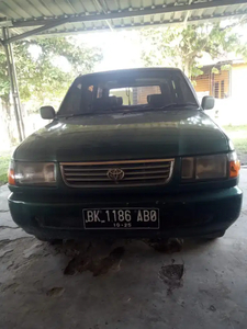 Toyota Kijang Pick-Up 1997