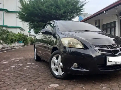 Toyota Vios 2007