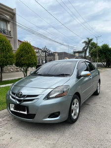 Toyota Vios 2008