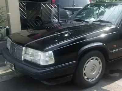 Volvo 960 1997