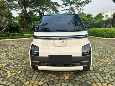 Wuling Air EV 2022