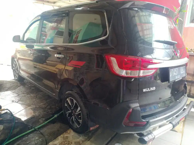 Wuling Confero S 2022