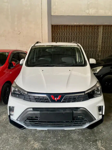 Wuling Confero S 2022