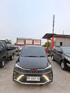 Wuling Confero S 2023