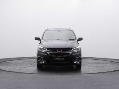 Wuling Cortez 1.5 T Lux + CVT 2021 - Beli Mobil Bekas Murah