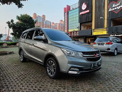 Wuling Cortez 2021