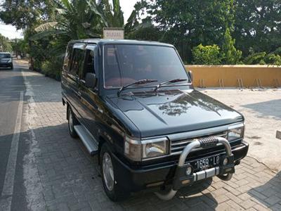 1995 Toyota Kijang Innova 1.8L MPV Minivans
