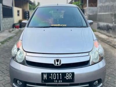 2006 Honda Stream