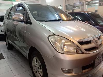 2007 Toyota Innova