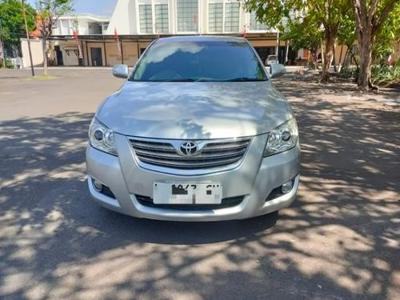 2008 Toyota Camry 2.5 V