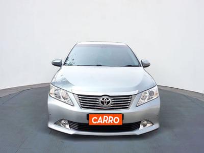 2012 Toyota Camry 2.5 V