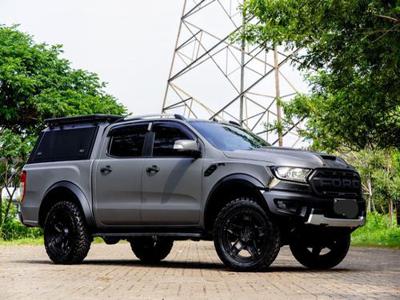 2014 Ford Ranger WILDTRACK 3.2L 4X4 AT