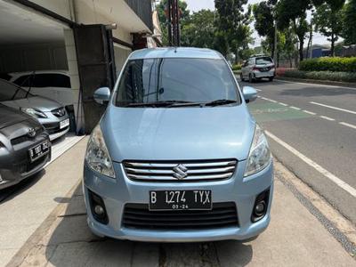 2014 Suzuki Ertiga GL 1.4L AT