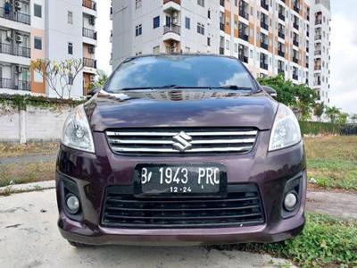 2014 Suzuki Ertiga GX 1.4L AT