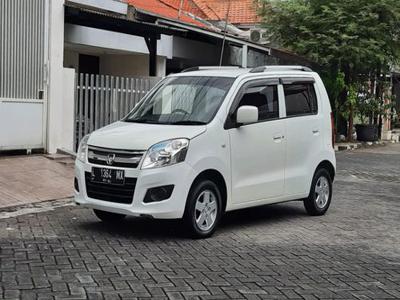 2014 Suzuki Karimun Wagon R GX 1.0L MT
