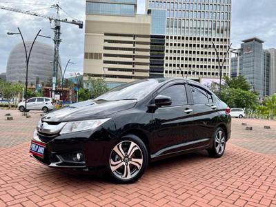 2016 Honda City RS A/T