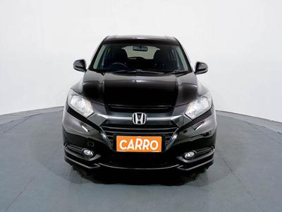 2016 Honda HRV 1.5 E AT