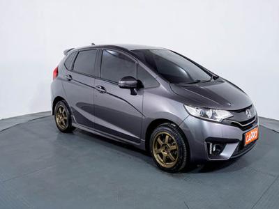 2016 Honda Jazz RS CVT