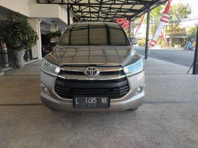 2016 Toyota Kijang Innova 2.0 V MT