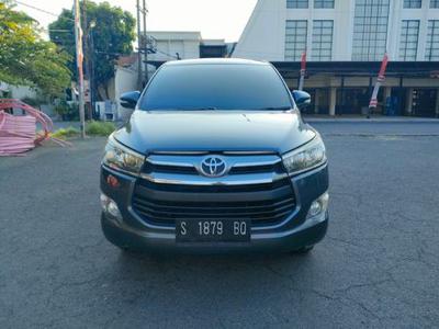 2016 Toyota Kijang Innova REBORN 2.4 V AT DIESEL