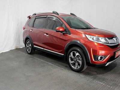 2017 Honda BRV E AT