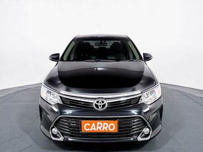 2017 Toyota Camry 2.5 V