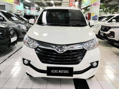 2018 Daihatsu Xenia 1.3 R CVT