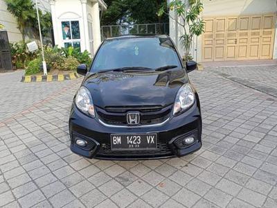 2018 Honda Brio