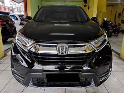 2018 Honda CRV 1.5L Turbo Prestige