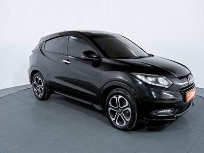 2018 Honda HRV 1.8 Prestige