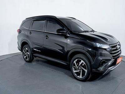 2018 Toyota Rush S TRD SPORTIVO 1.5L AT