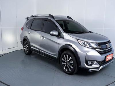 2019 Honda BRV Prestige CVT