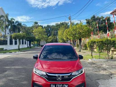 2019 Honda Jazz