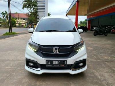 2019 Honda Mobilio