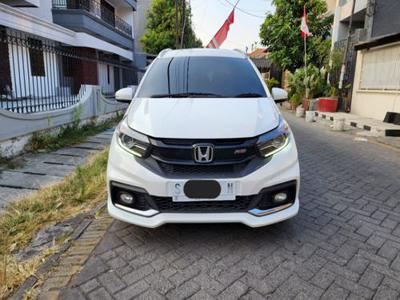 2019 Honda Mobilio RS 1.5L AT