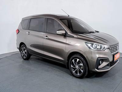 2019 Suzuki Ertiga GX MT