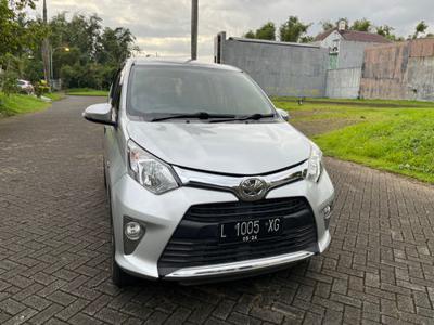 2019 Toyota Calya G AT