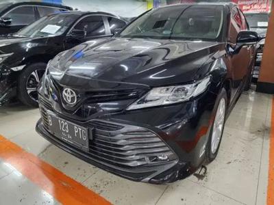 2019 Toyota Camry 2.5 V